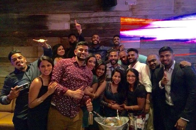 Houston Party Shuttle - Explore Downtown Houston with Your Personal Guide