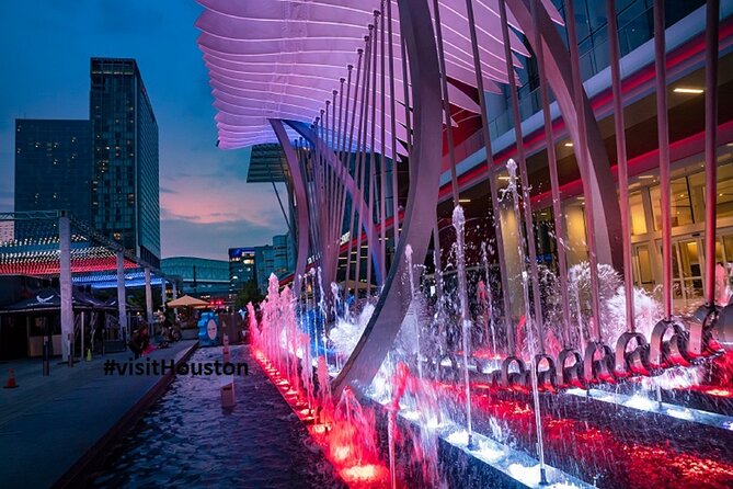 Houston Party Shuttle - Who Should Consider the Houston Party Shuttle