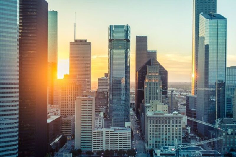 Houston: Private custom tour with a local guide - Tour Durations and Flexibility