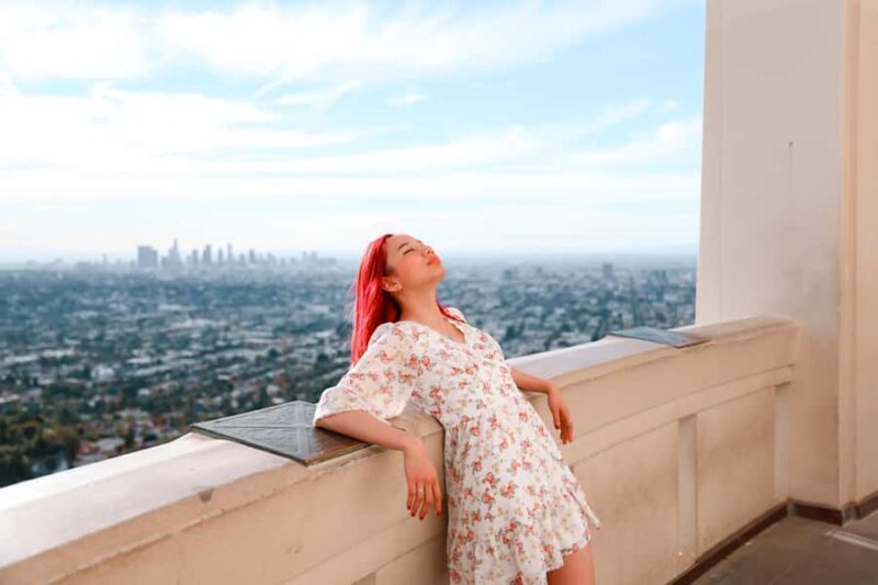 Houston: Private Vacation Photoshoot with Photographer - What Makes the Houston Photoshoot Special?