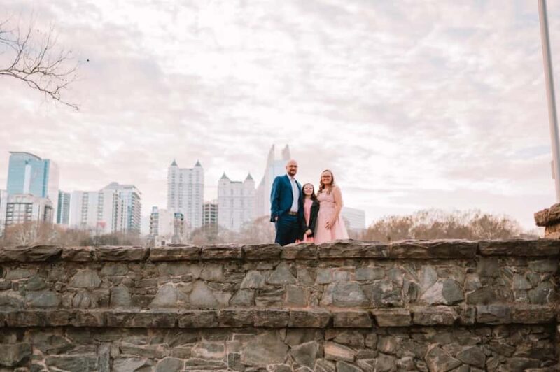 Houston: Private Vacation Photoshoot with Photographer - Exploring Houston’s Hidden Gems with a Professional Photographer