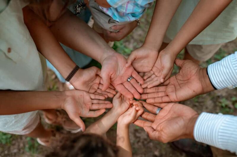 Houston: Private Vacation Photoshoot with Photographer - The Experience of a Relaxed, Guided Photoshoot