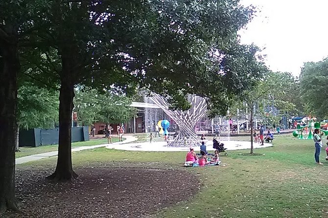 Houston Sightseeing Tour 2.5-hour Air-Conditioned City Tour - Value for Money and Additional Inclusions