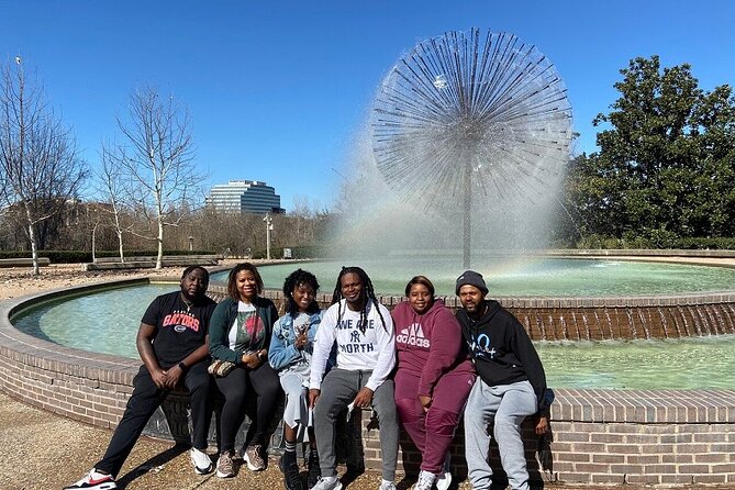 Houston Sightseeing Tour 2.5-hour Air-Conditioned City Tour - Houston Sightseeing Tour: A Practical Choice for First-Time Visitors