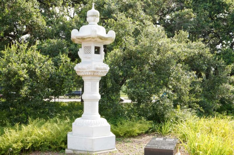 Houston: Sightseeing Tour - Clear Meeting Point at the Toyota Center
