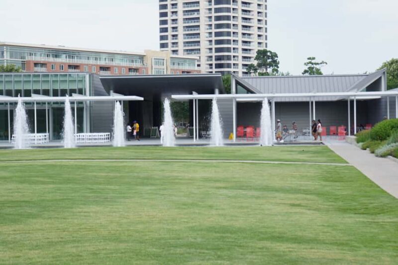 Houston: Sightseeing Tour - How the Tour Compares to Other Houston Experiences