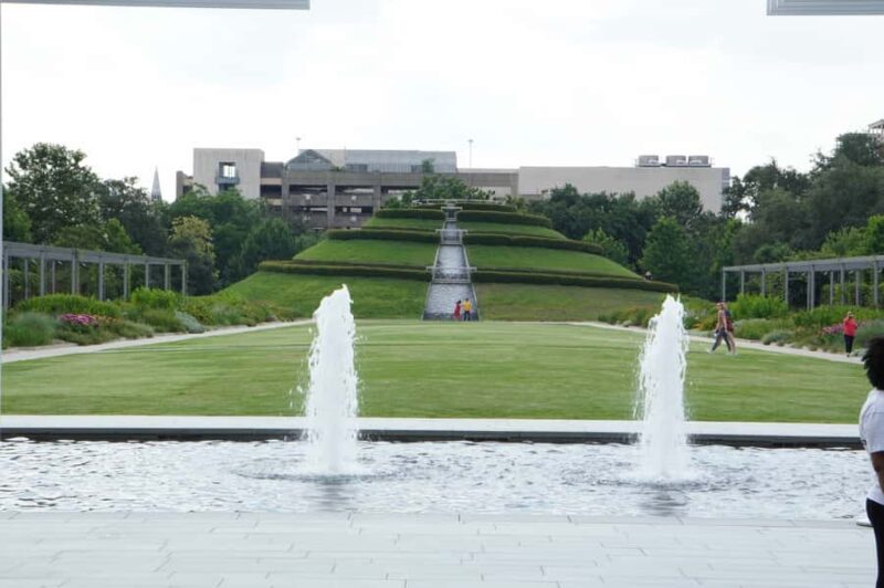 Houston: Sightseeing Tour - The Value of a 3-Hour Houston City Tour