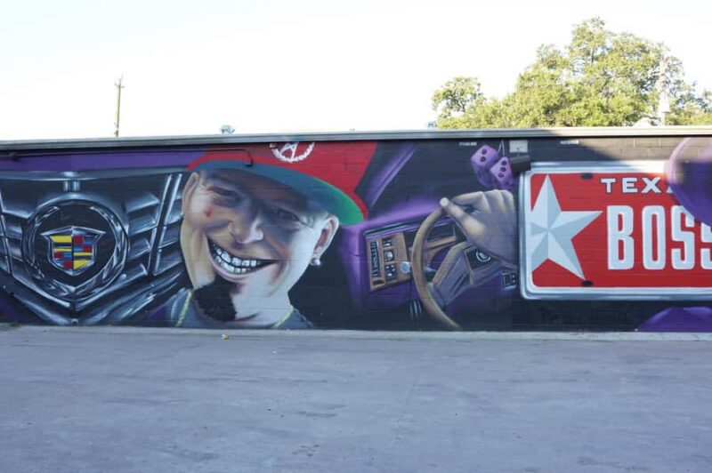 Houston: Sightseeing Tour - Who Will Most Appreciate This Tour?