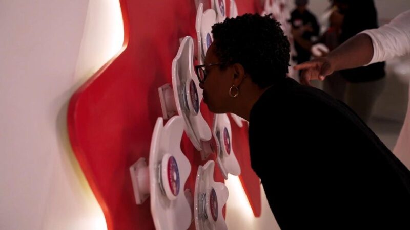 Houston: Sloomoo Institute Entry Ticket - Key Points