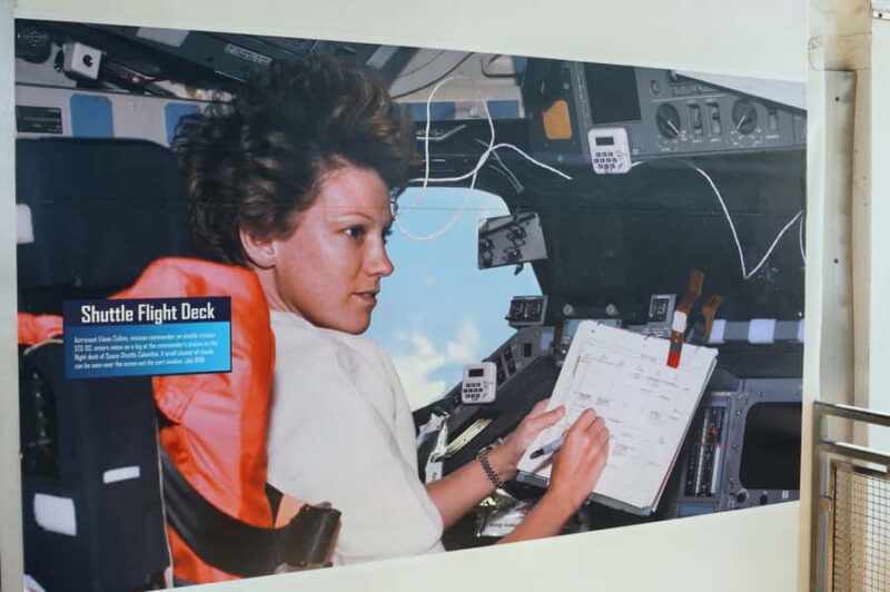 Houston: Space Center Self-Guided Tour with Transportation - Additional Facilities and Practical Information