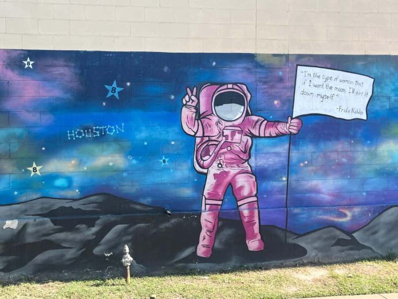 Houston Space Center Ticket With NASA Expert Guide - Who Will Really Enjoy This Tour?