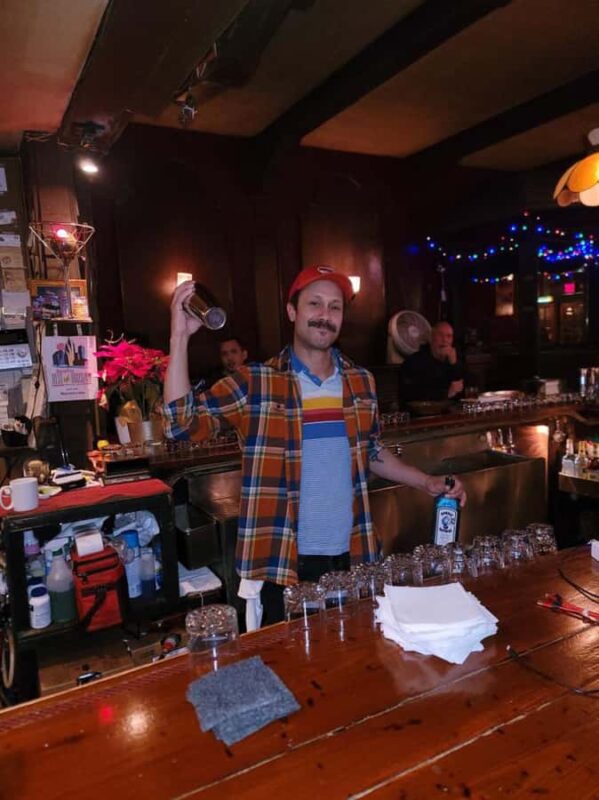 Houston: Street Art & Small Bar Tour - Houstons Theater District and Its Artistic Flourish