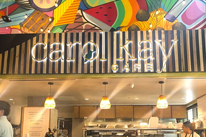 Houston Walking Food Tour With Secret Food Tours - Savoring the Unique Fusion: Brisket Eggrolls