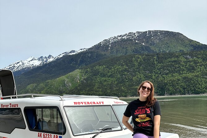 Hover Craft Scenic Tour in Talkeetna, Alaska - Weather Conditions and Cancellations