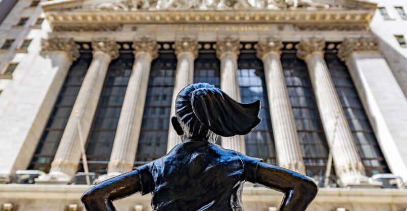 How Money Was Made: Wall Street Walking Tour - The Heart of Wall Street and Its Key Sites