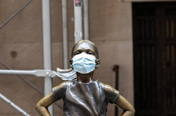 How Money Was Made Wall Street Walking Tour - Discover the History of Bowling Green Park