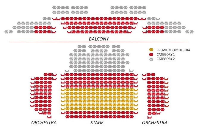 How to Become a Parisian in 1 Hour? The Hit Comedy Show 100% in English in Paris - Key Points