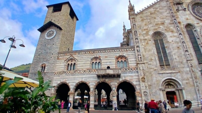 How to: Tour of the historic center - Practical Details: Meeting Point, Duration, and Accessibility