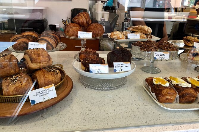 Howdy H-Town EADO Food Tour - Highly Praised Guide and Friendly Atmosphere