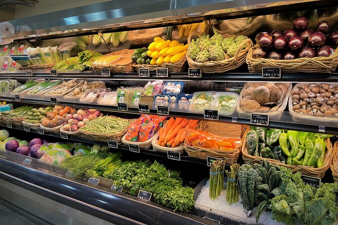 Howdy H-Town EADO Food Tour - Why This Tour Stands Out