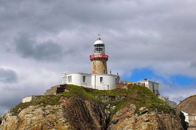 Howth Cliff Cruises - Frequently Asked Questions