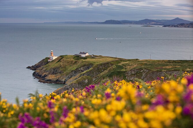 Howth Coastal Half-Day Bus Tour from Dublin with Live Guide - Key Points