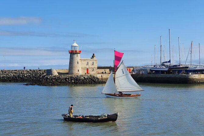 Howth Coastal Half-Day Bus Tour from Dublin with Live Guide - Practical Tips for the Trip