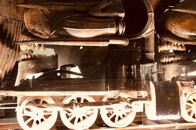 HR Giger Museum Tour with Aliens - Explore the Medieval Charm of Gruyères Castle