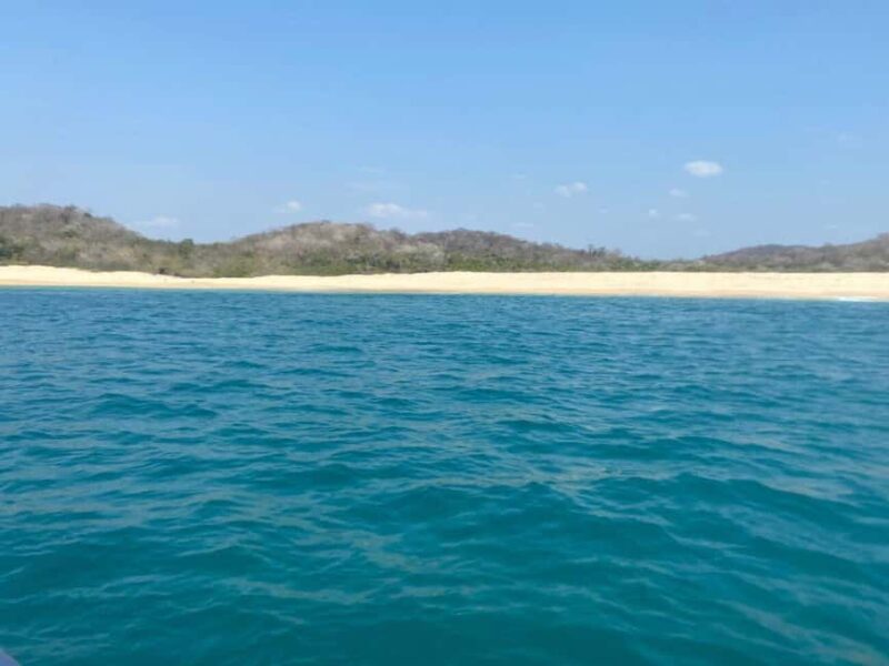 Huatulco: 7 Bays Boat Tour with Snorkeling and Lunch - Practical Details: What’s Included and What to Prepare