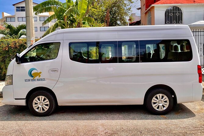 Huatulco Airport: Round-Trip Transfer to Huatulco Hotels - Who Will Benefit Most from This Service