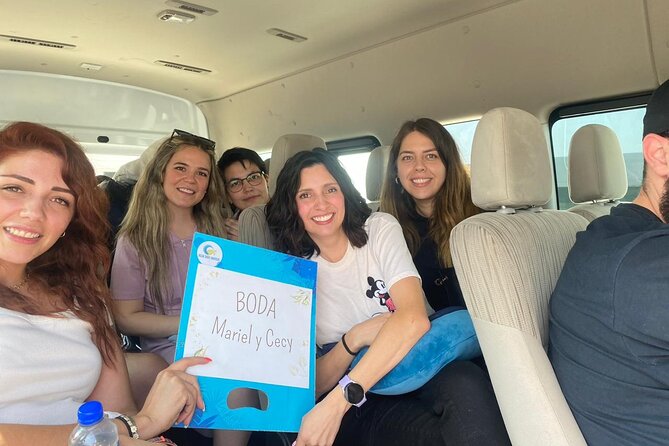 Huatulco Airport: Round-Trip Transfer to Huatulco Hotels - Final Thoughts on the Huatulco Airport Transfer