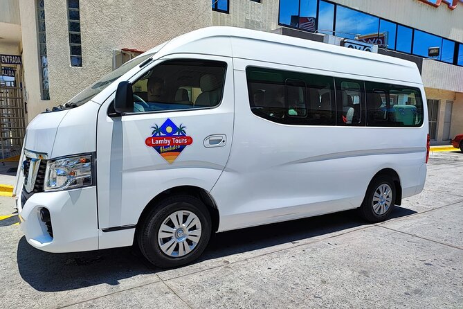 Huatulco Airport Transfer in Private Service - Clear Cancellation Policy and Easy Booking Process