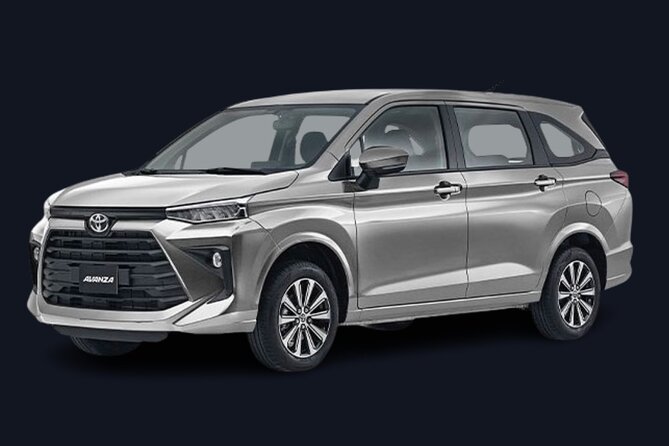 Huatulco Airport Transfer Private Service - Smooth and Private Airport Transfer for Up to Two People