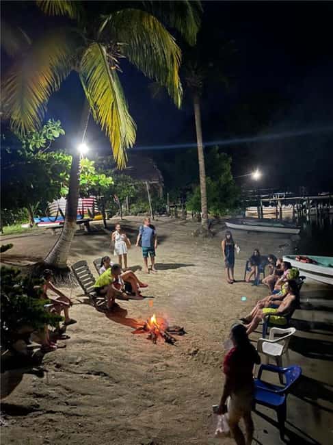 Huatulco: Bio and Liberation Tour - How the Tour Starts: Pickup and Transport to the Chocolate Factory