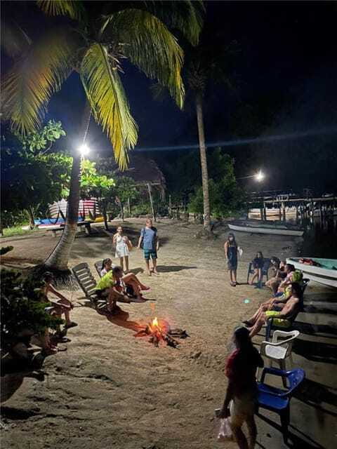 Huatulco: Bio and Liberation Tour - Timing and Pacing: How the Day Unfolds