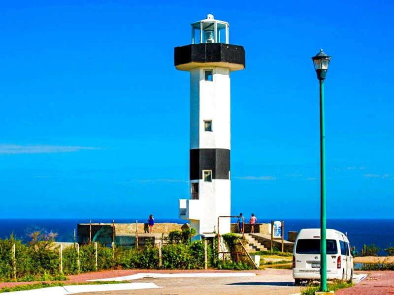 Huatulco: City Sightseeing & Shopping Tour - Key Points