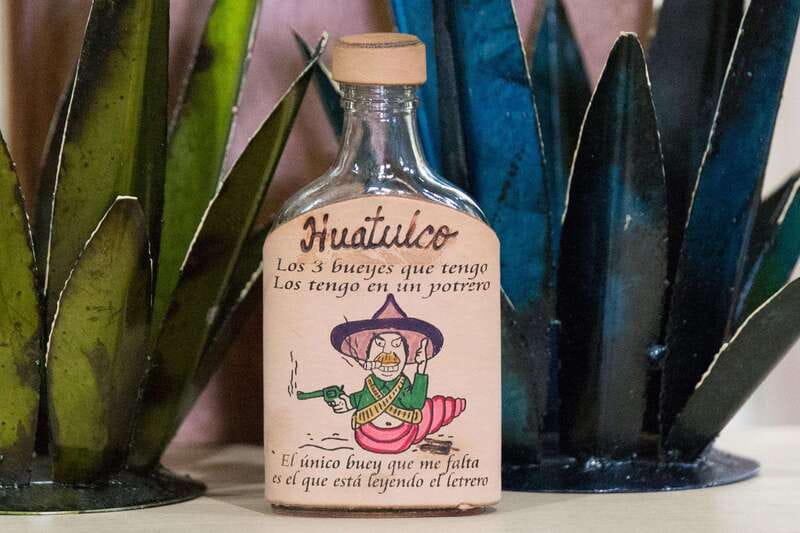 Huatulco City Tour - Meeting the Artisans of Pre-Hispanic Looms