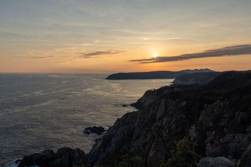 Huatulco City Tour - What Makes This Tour Stand Out in Huatulco