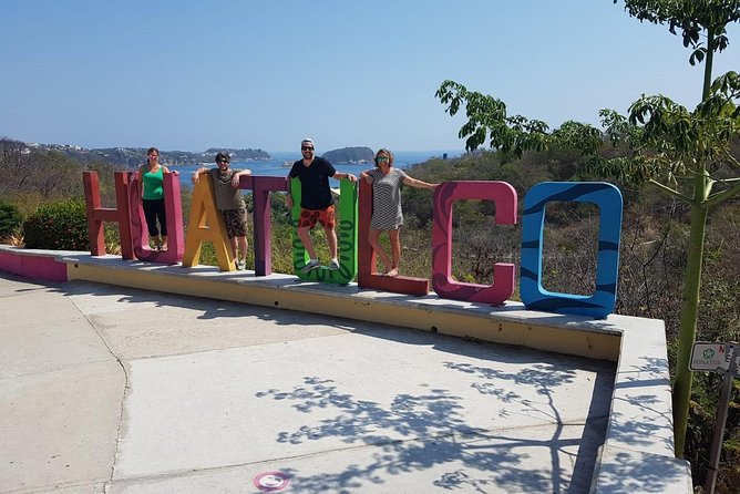 Huatulco City Tour - Who Should Consider This Tour?