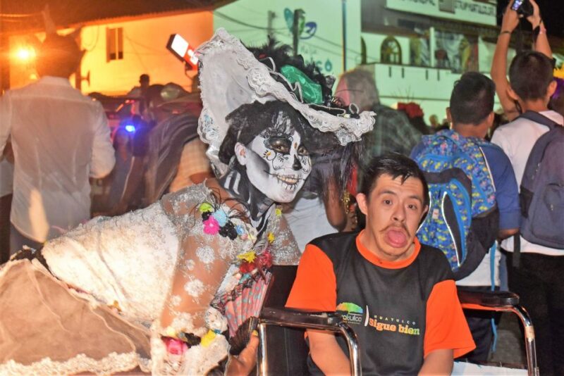 Huatulco: Day of the Dead Experience and Tour - Practical Details and Tips for Participants