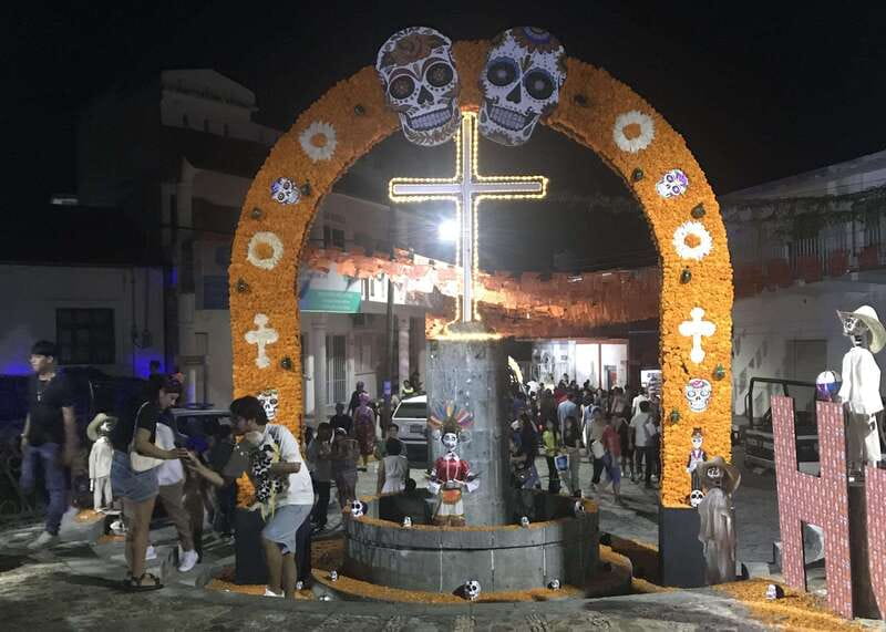 Huatulco: Day of the Dead Experience and Tour - Why This Tour Stands Out from Similar Experiences