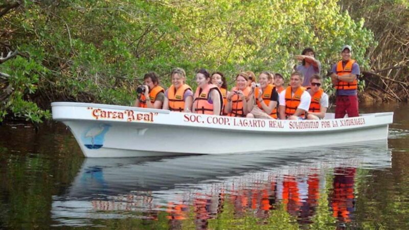 Huatulco Ecotour: Explore La Ventanilla, Mazunte & Zipolite - Key Points