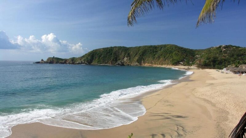 Huatulco Ecotour: Explore La Ventanilla, Mazunte & Zipolite - What’s Included and What’s Not