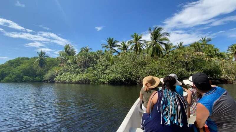 Huatulco Ecotour: Explore La Ventanilla, Mazunte & Zipolite - Pacing and Tour Experience