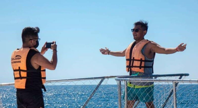 Huatulco: Exotic Paradise Water Adventure Tour - Discover the Beauty of Huatulcos Pacific Coast with a Water Adventure Tour