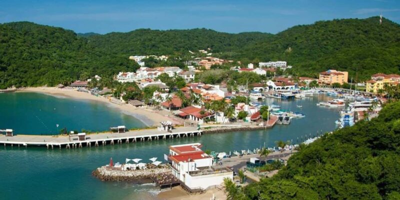 Huatulco: Exotic Paradise Water Adventure Tour - Suitability and Accessibility Considerations