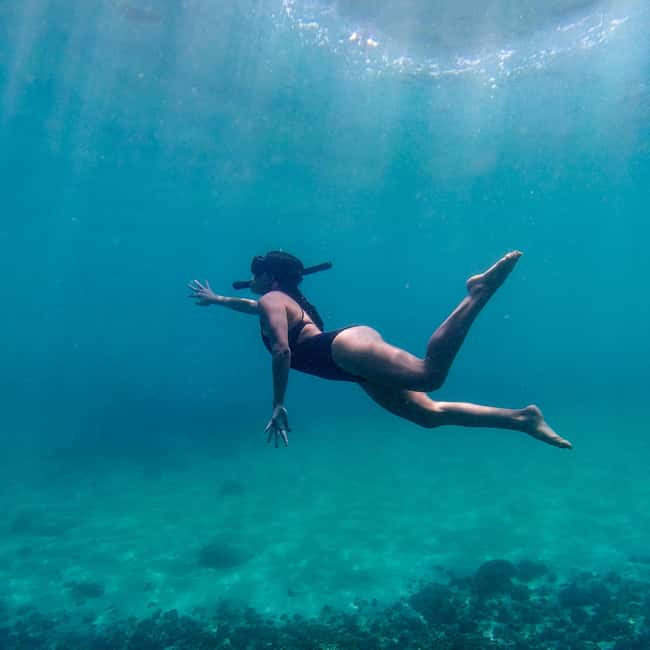 Huatulco: Hidden Beach & Snorkeling Adventure Tour - Guided Snorkeling in Huatulcos Vibrant Marine Ecosystem