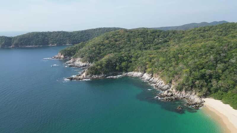 Huatulco: Hidden Beach & Snorkeling Adventure Tour - Practical Details: Logistics and What to Bring