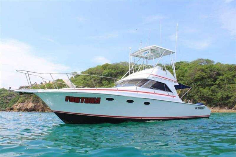 Huatulco: Huatulco Bays Tour - Explore the Colorful Marine Life of Huatulco Bays for $39