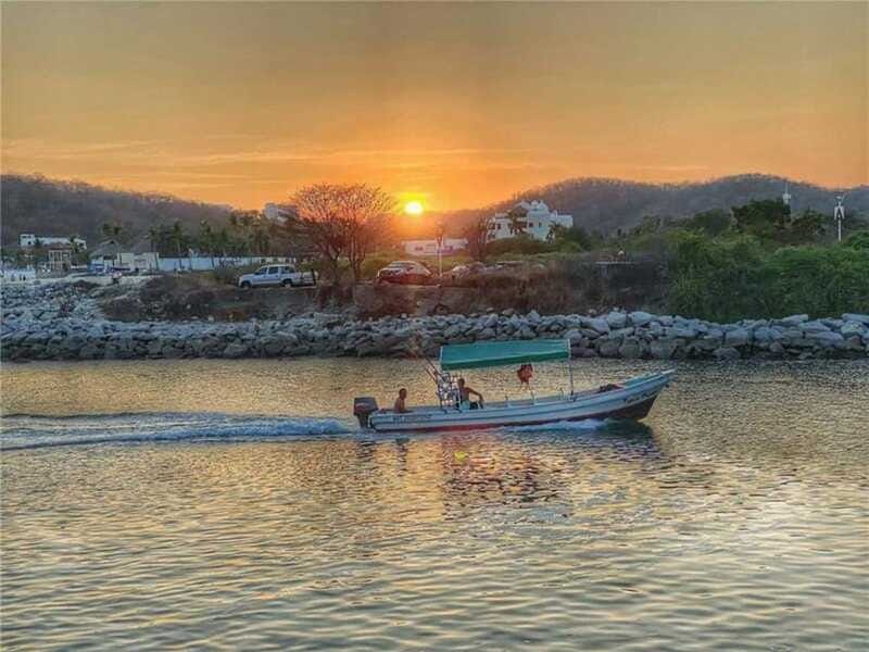 Huatulco: Huatulco Bays Tour - Who Will Enjoy This Tour the Most